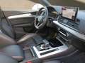 Audi Q5 Sportback 40 TFSI quattro S line 360°CAM Navi+V... Silber - thumbnail 14
