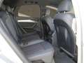 Audi Q5 Sportback 40 TFSI quattro S line 360°CAM Navi+V... Silber - thumbnail 9