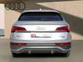 Audi Q5 Sportback 40 TFSI quattro S line 360°CAM Navi+V... Silber - thumbnail 6