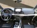 Audi Q5 Sportback 40 TFSI quattro S line 360°CAM Navi+V... Silber - thumbnail 8