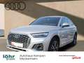 Audi Q5 Sportback 40 TFSI quattro S line 360°CAM Navi+V... Silber - thumbnail 1