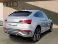 Audi Q5 Sportback 40 TFSI quattro S line 360°CAM Navi+V... Silber - thumbnail 5