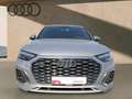 Audi Q5 Sportback 40 TFSI quattro S line 360°CAM Navi+V... Silber - thumbnail 3