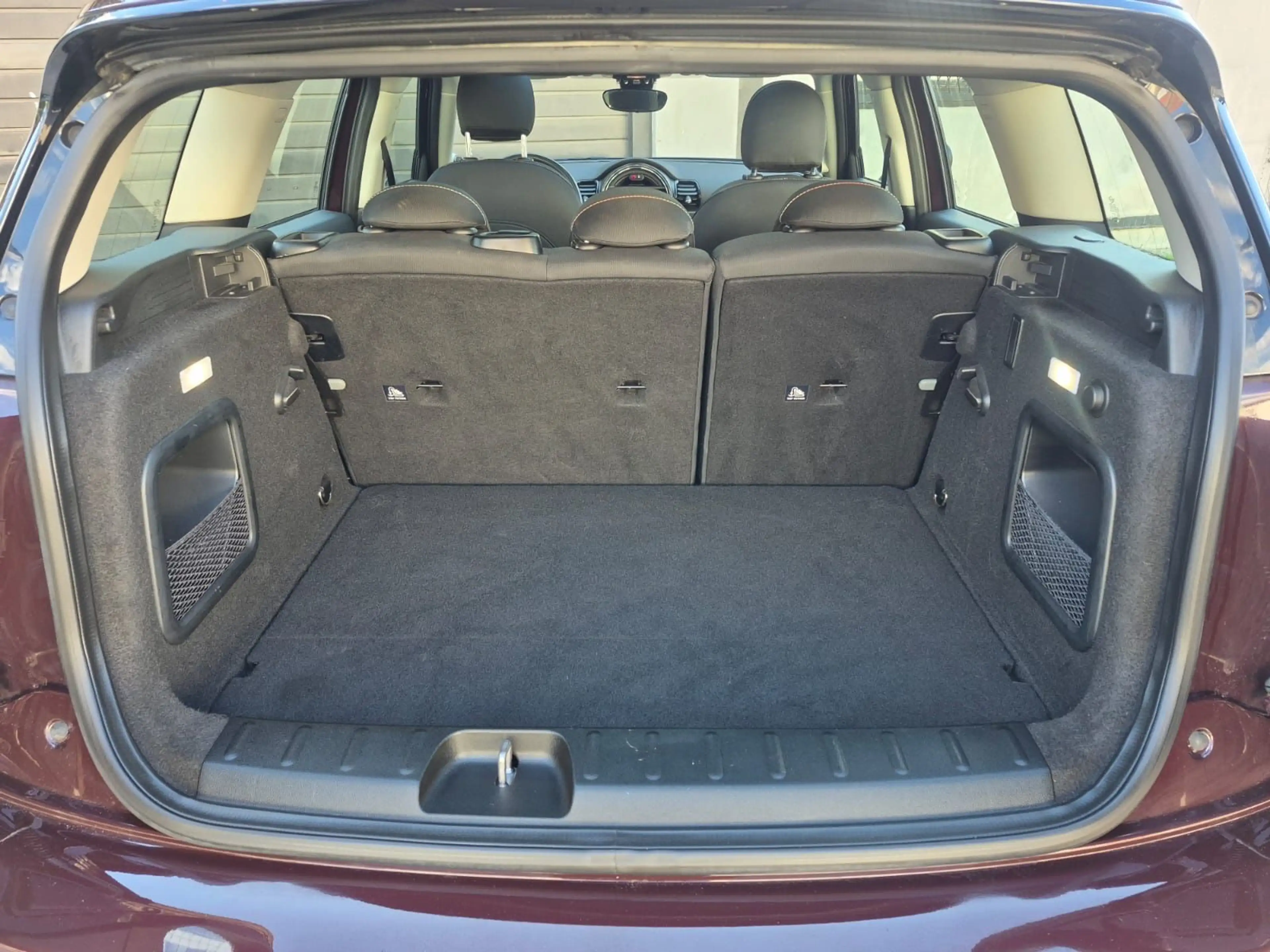 MINI One Clubman ApplCar Harman&Kardon Panorama — photo 7