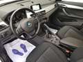 BMW X1 xdrive18d Business auto EURO6D NAVI LED PDC CRUISE Bianco - thumbnail 9