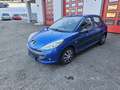 Peugeot 206 + Trendy 1,4 Blau - thumbnail 7