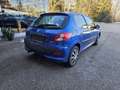 Peugeot 206 + Trendy 1,4 Blau - thumbnail 5