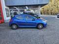 Peugeot 206 + Trendy 1,4 Blau - thumbnail 4