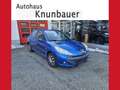 Peugeot 206 + Trendy 1,4 Blau - thumbnail 1