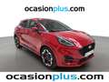 Ford Puma 1.0 EcoBoost MHEV ST-Line X 125 Rojo - thumbnail 2