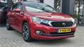 DS Automobiles DS 4 1.2 PureTech So Chic + LEER + NAVI + LM VELGEN Roşu - thumbnail 5
