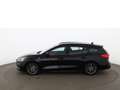 Ford Focus Turnier 1.5 EcoBoost ST-Line Aut RADAR NAVI Schwarz - thumbnail 6