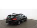 Ford Focus Turnier 1.5 EcoBoost ST-Line Aut RADAR NAVI Schwarz - thumbnail 4