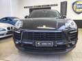 Porsche Macan Macan I 2014 3.0d S 250cv pdk my16 Zwart - thumbnail 2