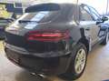 Porsche Macan Macan I 2014 3.0d S 250cv pdk my16 Zwart - thumbnail 4