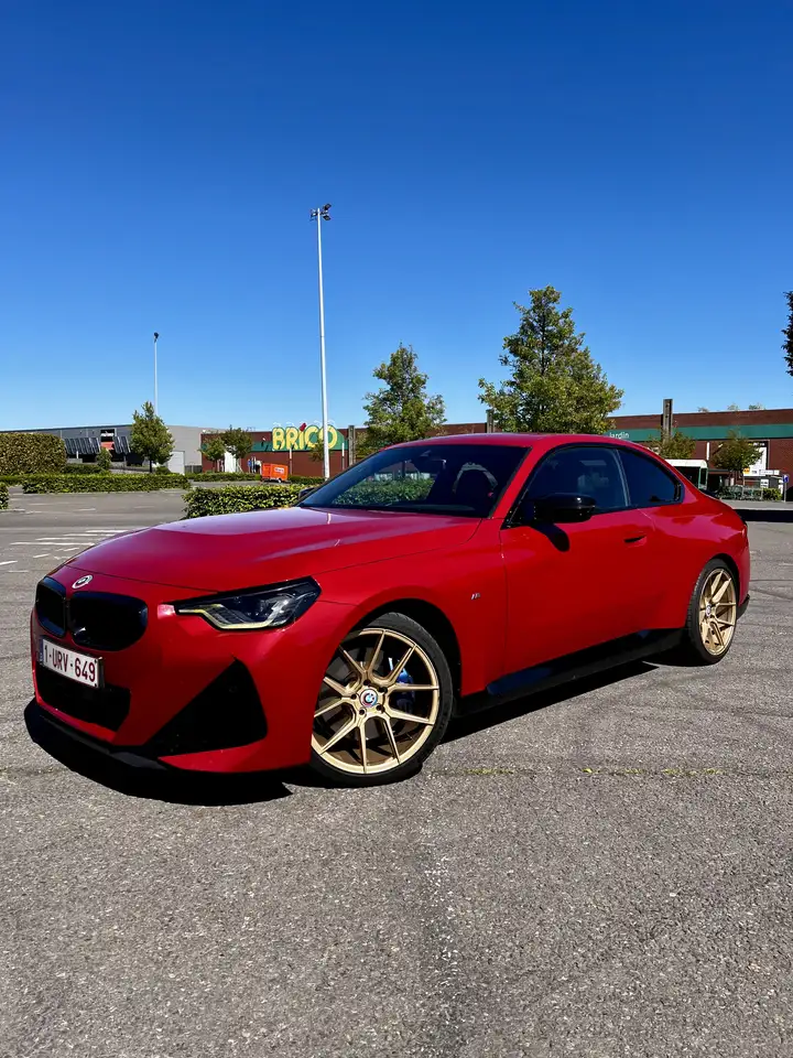 BMW 218