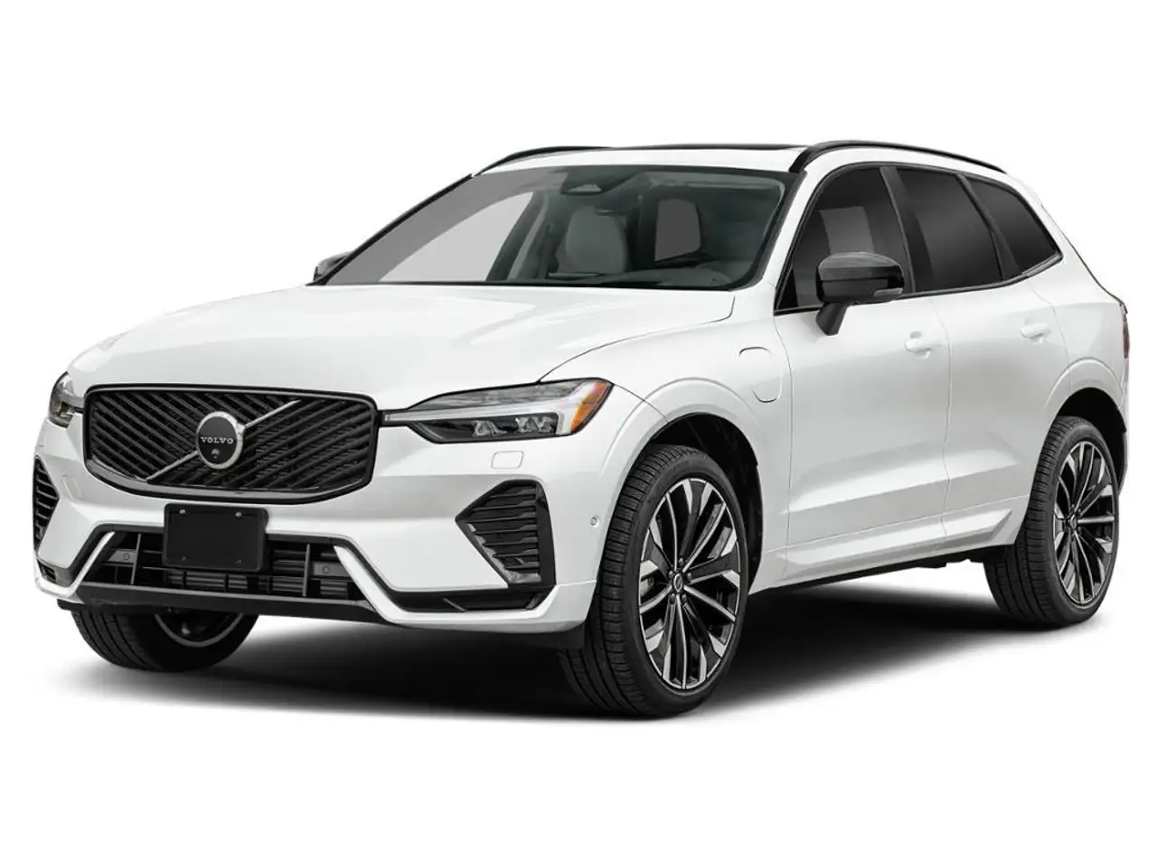 2026 Volvo XC60