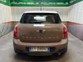 MINI Cooper D Countryman Mini Countryman 1.6 Cooper D all4 MOTORE RIFATTO!! Marrone - thumbnail 5