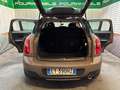 MINI Cooper D Countryman Mini Countryman 1.6 Cooper D all4 MOTORE RIFATTO!! Marrone - thumbnail 7