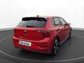 Volkswagen Polo GTI 2.0 TSI DSG IQ.Drive Klima Matrix SiHz Rot - thumbnail 11