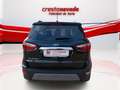 Ford EcoSport 1.0 EcoBoost Titanium S 125 Negro - thumbnail 5