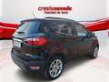 Ford EcoSport 1.0 EcoBoost Titanium S 125 Negro - thumbnail 3