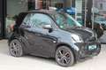 smart forTwo coupe passion electric drive / EQ Black - thumbnail 3