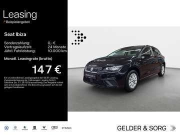 Road Edition 1.0 TSI 6-Gang *PDC+KAM*SHZ*L