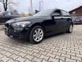 BMW 114 i 5-trg. 116i KLIMA ALUFELGEN Schwarz - thumbnail 2