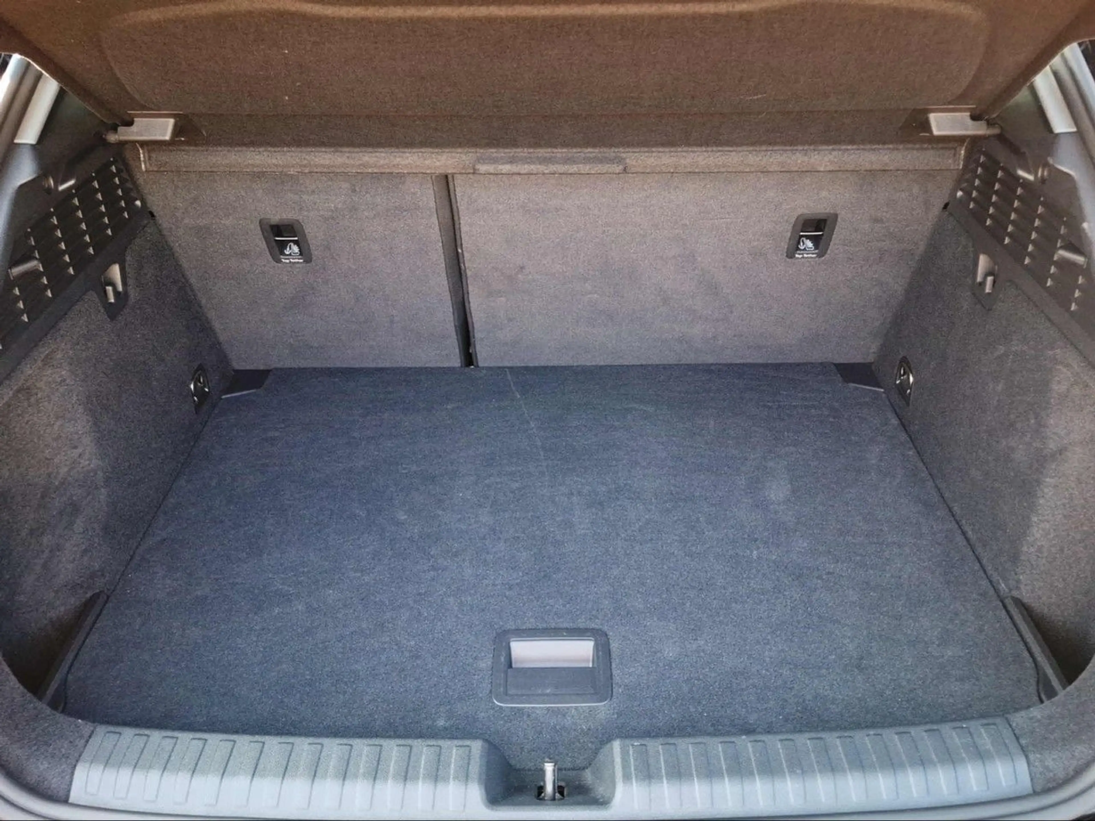 Audi A3 SPORTBACK 30 TDI ADVANCED LED+SHZ+PDC+DAB Klima — photo 14