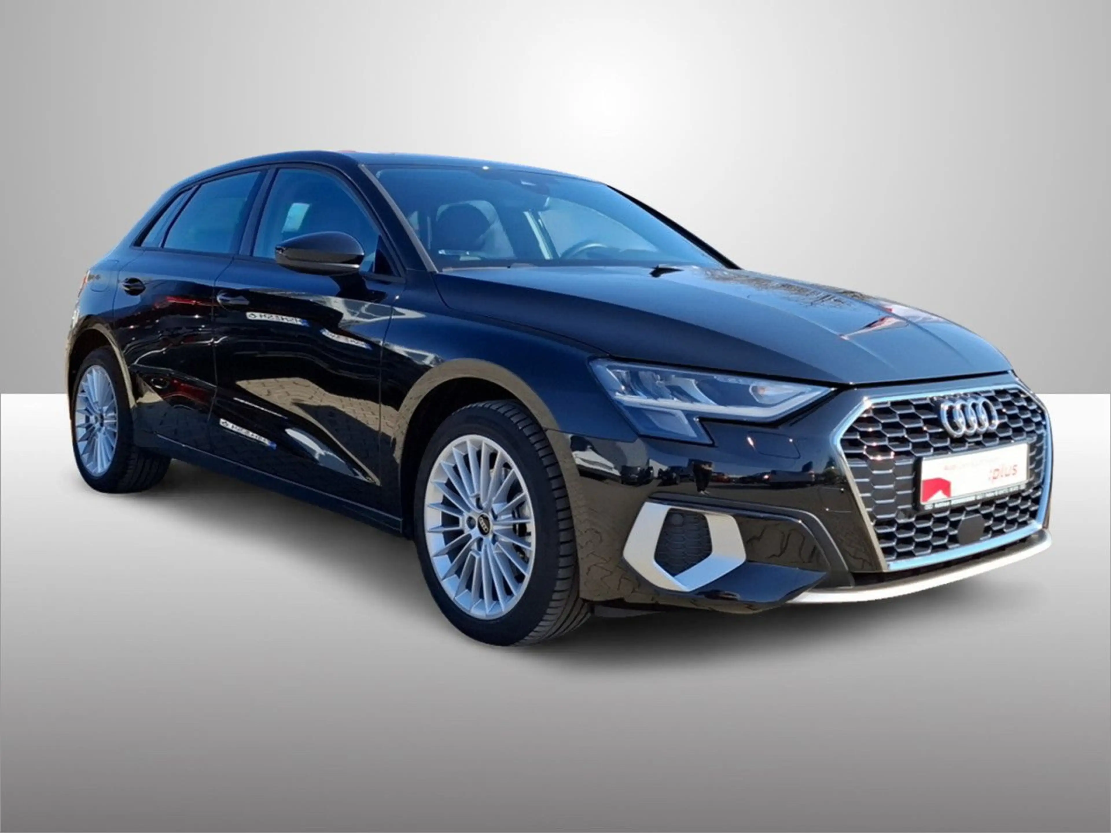 Audi A3 SPORTBACK 30 TDI ADVANCED LED+SHZ+PDC+DAB Klima — photo 6