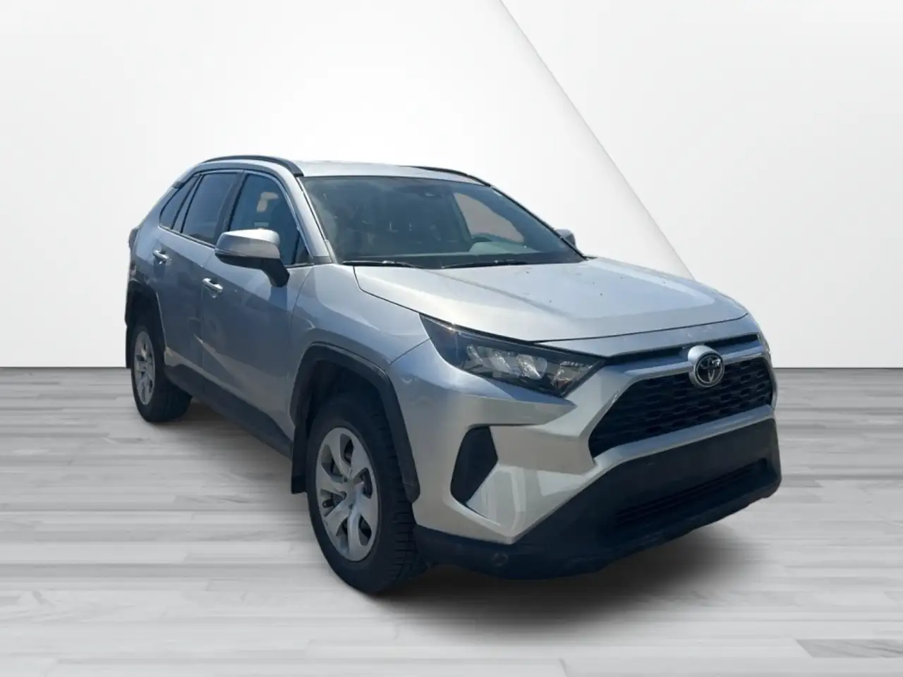 Toyota RAV 4 fotografie Toyota RAV 4
