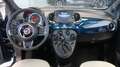 Fiat 500 500 1.0 hybrid Dolcevita 70cv -PREZZO VERO- Blau - thumbnail 6