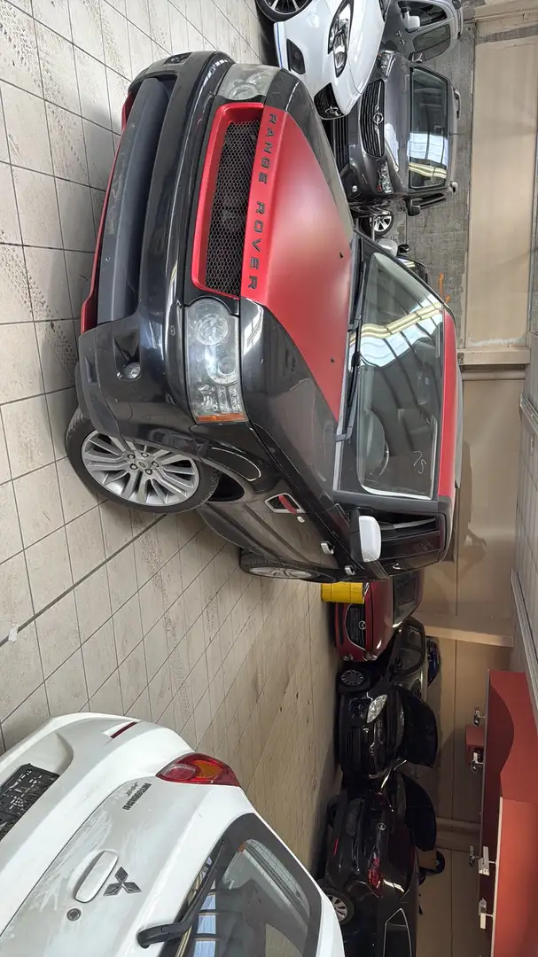 Land Rover Range Rover Sport 3.0 TdV6 HSE - 1