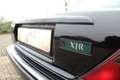 Jaguar XJR 4.0 S/C | 01-1995 | 326.185 km | Inruil welkom. Nero - thumbnail 12