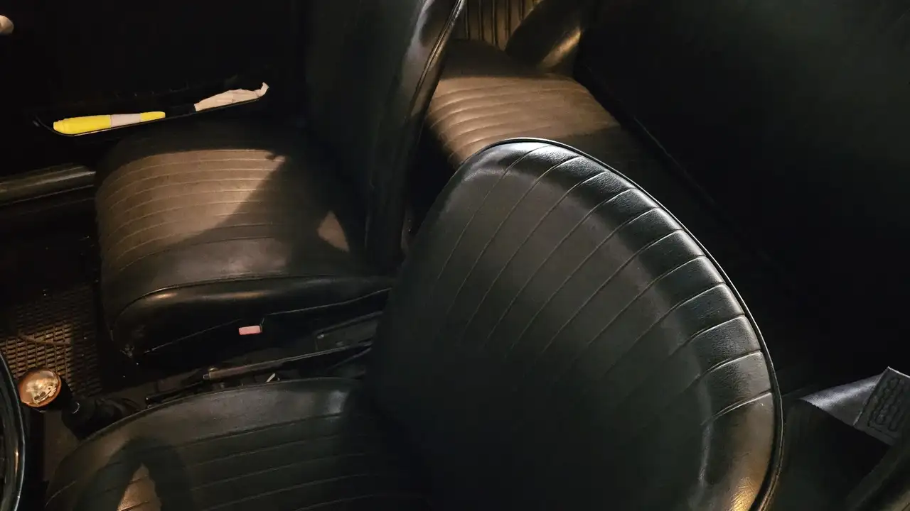 Fiat 500, foto 7