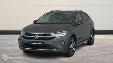1.5 TSI 150ch Style DSG7