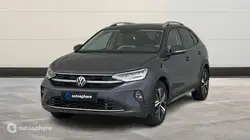 Volkswagen Taigo 1.5 TSI 150ch Style DSG7