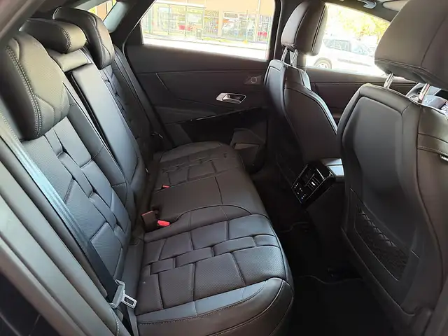 DS Automobiles DS 7 Crossback DS7 PHEV AWD 300 Collection Jules Verne (D1109-S) Ansicht 5