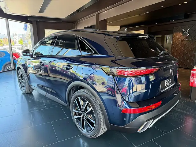 DS Automobiles DS 7 Crossback DS7 PHEV AWD 300 Collection Jules Verne (D1109-S) Ansicht 10