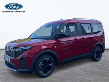 BEV 43,6kWh 100kW (136CV) Active Auto