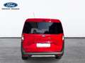 Ford Tourneo Courier BEV 43,6kWh 100kW (136CV) Active Auto Rojo - thumbnail 5
