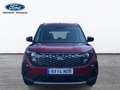 Ford Tourneo Courier BEV 43,6kWh 100kW (136CV) Active Auto Rojo - thumbnail 2