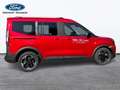 Ford Tourneo Courier BEV 43,6kWh 100kW (136CV) Active Auto Rood - thumbnail 3