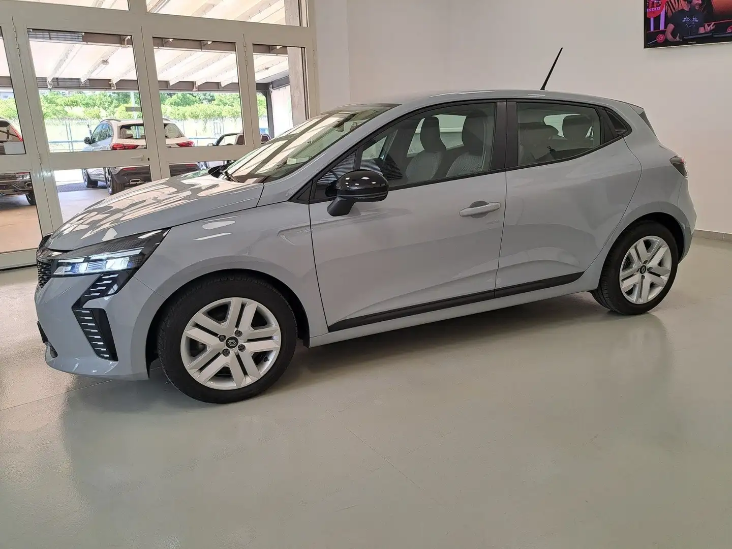 Renault Clio Clio 1.0 eco-g Evolution 100cv - 1