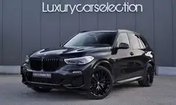 BMW X5 3.0AS xDrive 45e PHEV *M-PACK/CRYSTAL/SKY PANO/LASER/FULL*