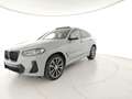 BMW X4 xDrive20d 48V Msport Grigio - thumbnail 2