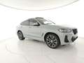BMW X4 xDrive20d 48V Msport Grigio - thumbnail 1