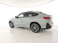 BMW X4 xDrive20d 48V Msport Grigio - thumbnail 3