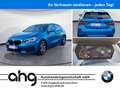 BMW 118 i Advantage Klimaaut. PDC Aut. Heckkl. Blau - thumbnail 1